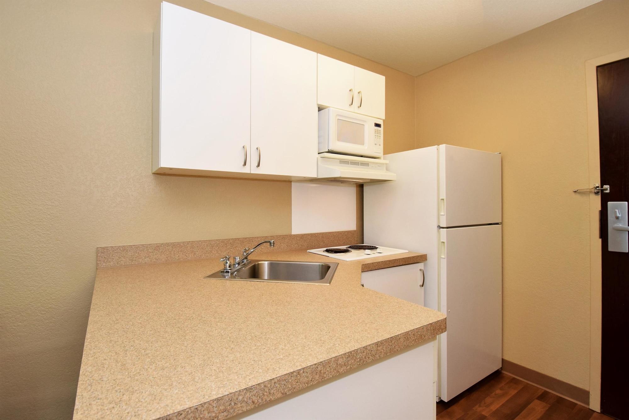 Extended Stay America Suites - Dublin - Hacienda Dr Exterior foto