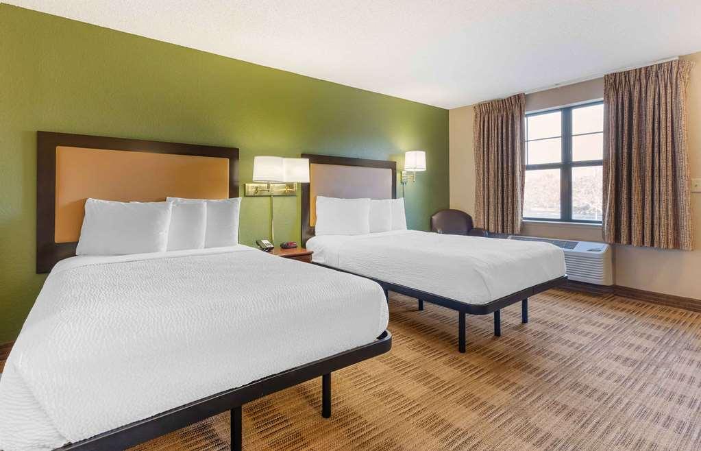 Extended Stay America Suites - Dublin - Hacienda Dr Quarto foto