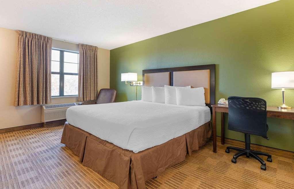 Extended Stay America Suites - Dublin - Hacienda Dr Quarto foto