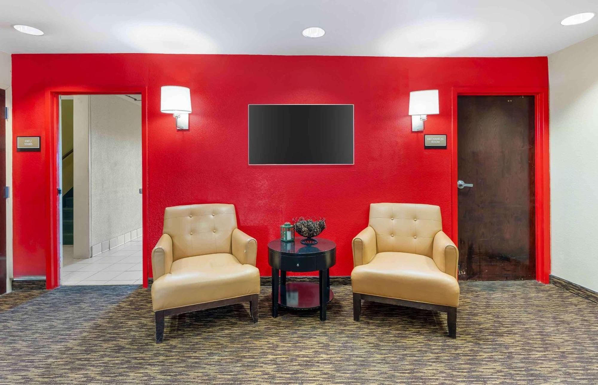 Extended Stay America Suites - Dublin - Hacienda Dr Exterior foto
