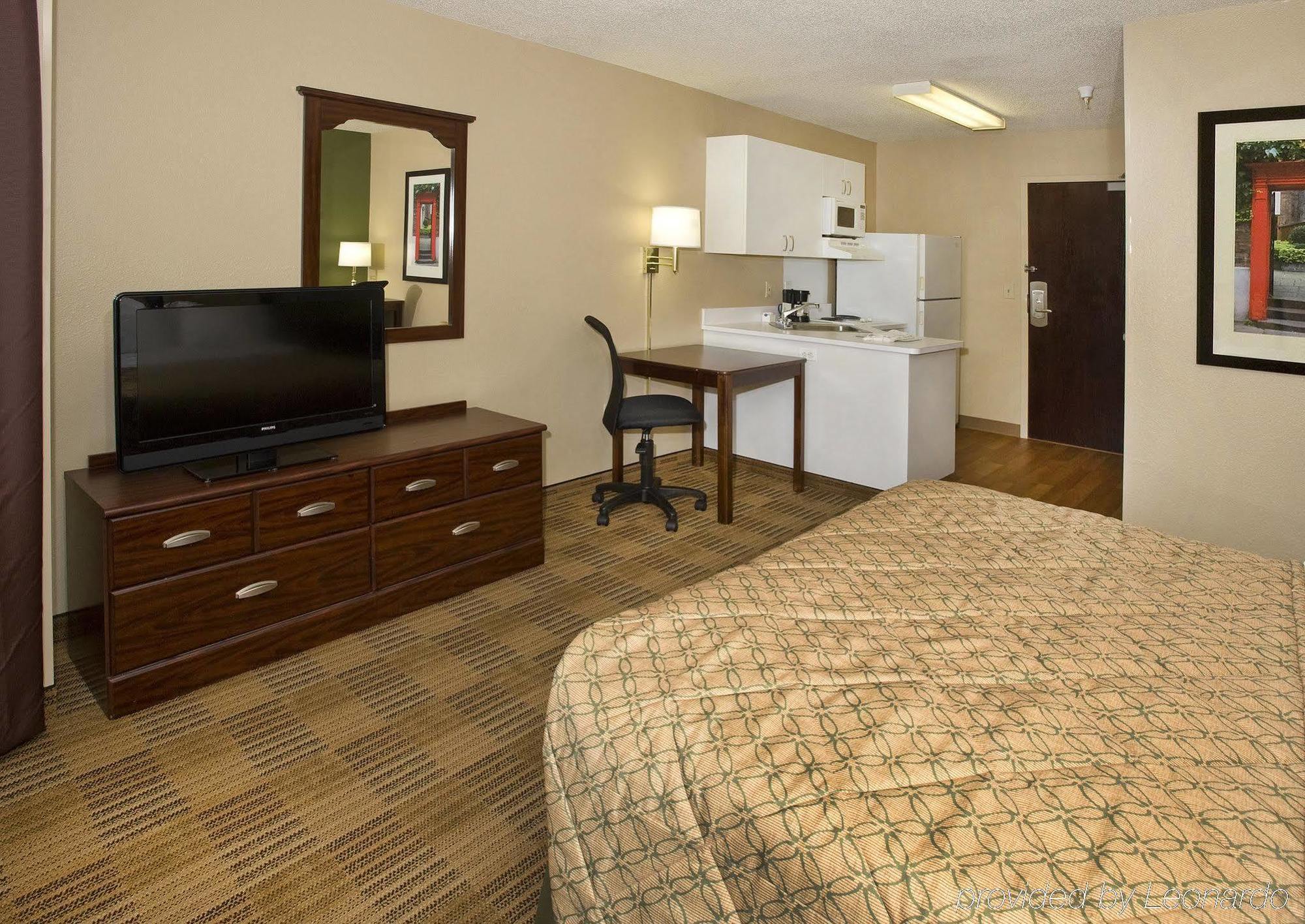 Extended Stay America Suites - Dublin - Hacienda Dr Exterior foto