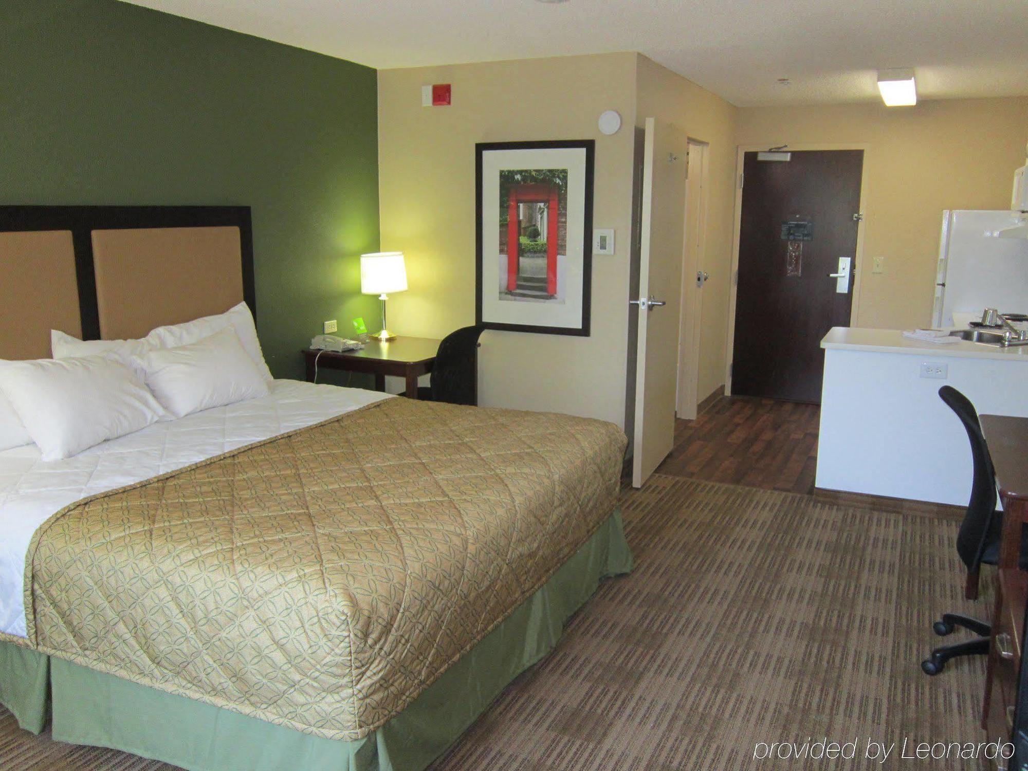 Extended Stay America Suites - Dublin - Hacienda Dr Exterior foto